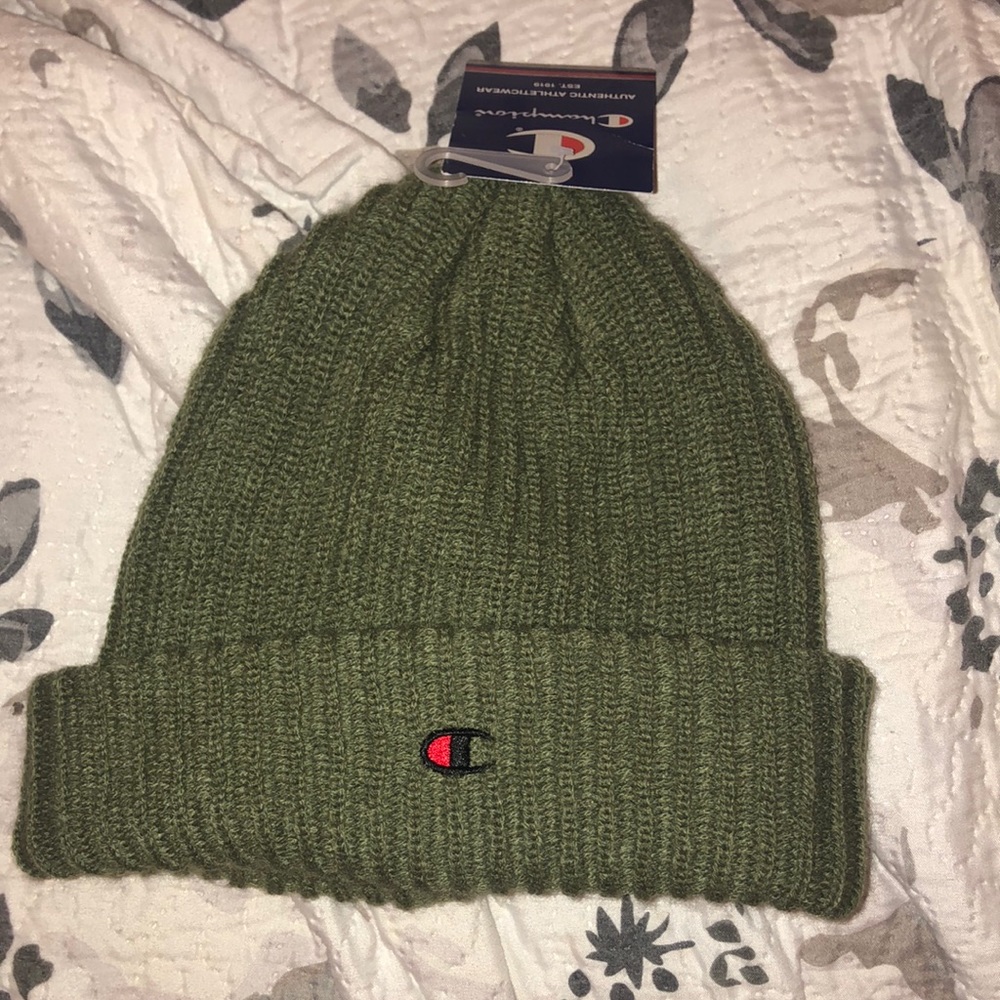 Champion Beanie!